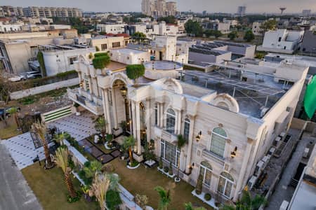 02 Kanal Fully Furnished - Full Basement Home DHA Phase 6, Lahore. Near Dha Raya 02 Kanal Fully Furnished - Full Basement Home DHA Phase 6, Lahore. Near Dha Raya