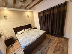 800 Sq. Ft. Fully Furnished 1-Bed Apartment for Rent in Spring Apartment Home 800 Sq. Ft. Fully Furnished 1-Bed Apartment for Rent in Spring Apartment Home