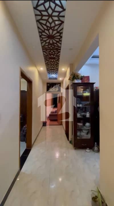 Westopen Corner Park facing With Roof Lift 3Bed DD Naz No-2