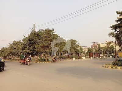 5 Marla Plot All Dues Paid For Sale