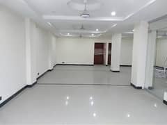 Executive Office Space for Rent Strategic & Prestigious Location
