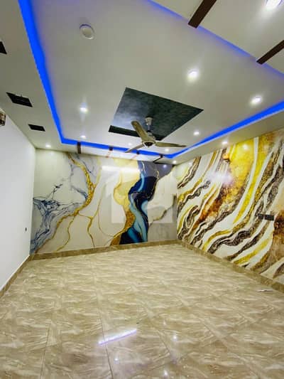 5 Marla Like Brand New Double Storey House Available For Rent