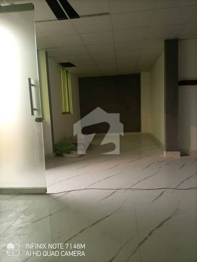12 Marla Commercial Hall For Sale - Investment Opportunity
