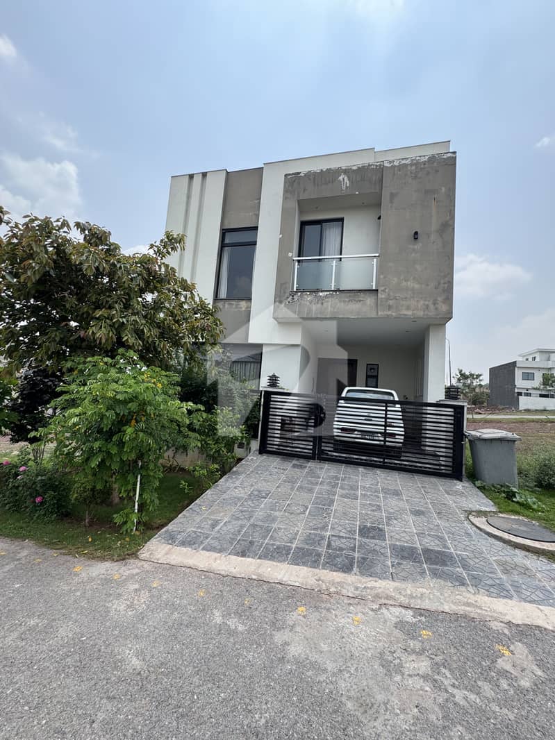 5 Marla furnished house 5 Marla furnished house