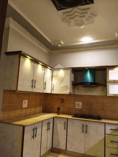 2 Bed DD Apartment for Rent Bukhari Commercial, DHA Phase 6