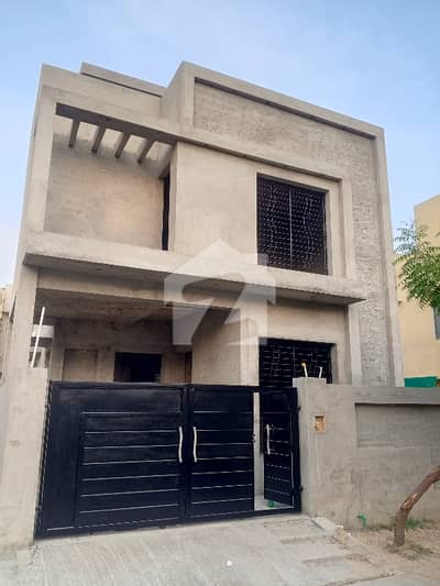 5 MARLA PRIME LOCATION GRAY STRUCTURE HOUSE FOR SALE IN DHA RAHBAR PHASE 2 5 MARLA PRIME LOCATION GRAY STRUCTURE HOUSE FOR SALE IN DHA RAHBAR PHASE 2