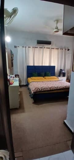 3-Bed Apartment For Sale PHA Flats, G-11 Markaz, Islamabad
