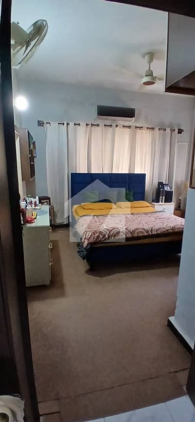 3-Bed Apartment For Sale PHA Flats, G-11 Markaz, Islamabad