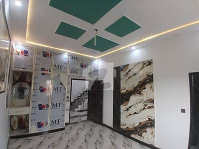 3 Marla Double Story House for sale in IBL Housing Scheme Lahore