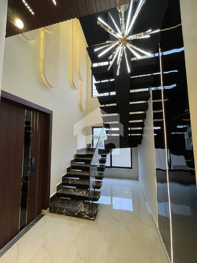 10 Marla Designer House Available For Sale just 2 Mnt Drive From the Main Gate!! 10 Marla Designer House Available For Sale just 2 Mnt Drive From the Main Gate!!