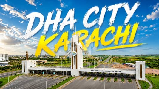 ڈی ایچ اے سٹی کراچی کراچی میں 3 کمروں کا 5 مرلہ مکان 1.05 کروڑ میں برائے فروخت۔