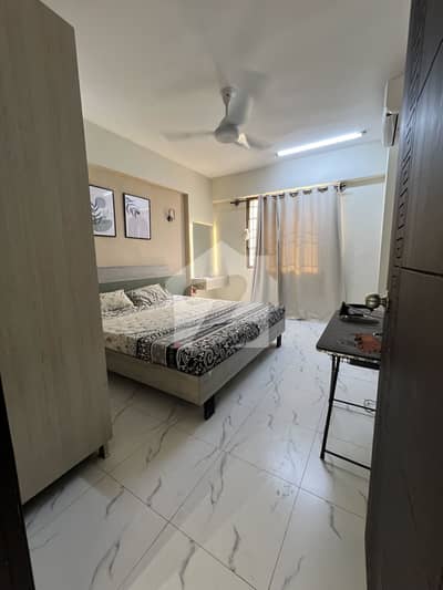 2 Falaknaz Dynasty Luxury Apartments 2 Bed Dd For Sale
