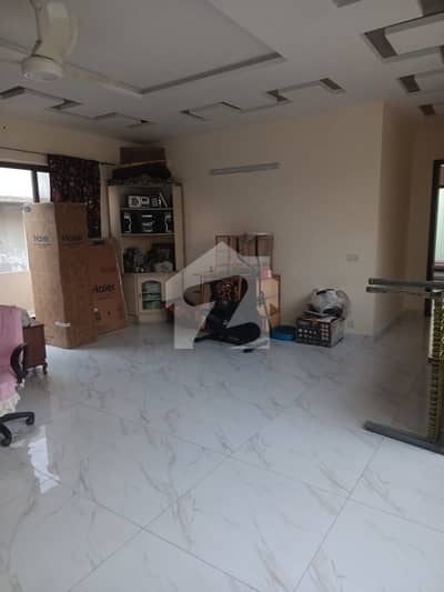 1 Kanal Upper Portion Available for Rent DHA 11 Rahbar, Sector 1