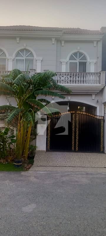 Solar Powered House For Rent In Prime Area