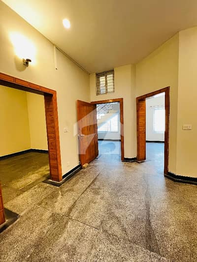 Open Basement For Rent In D 12