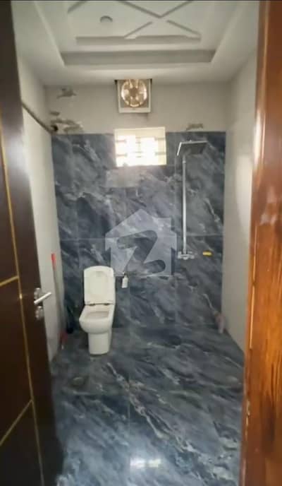 Brand New 1 Kanal Full House Available for Rent WAPDA Town