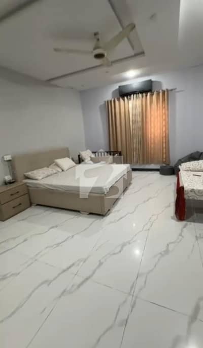 Brand New 1 Kanal Full House Available for Rent WAPDA Town