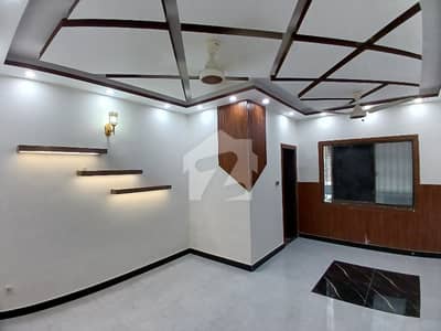 Just Like Brand New 120 Sq Yd 5 Bedrooms House