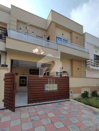 bahria Town phase 8 Rose garden 2 plot for sale