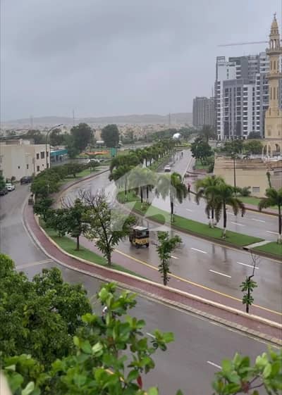120 sq yd Plot For Sale In Naya Nazimabad Block M