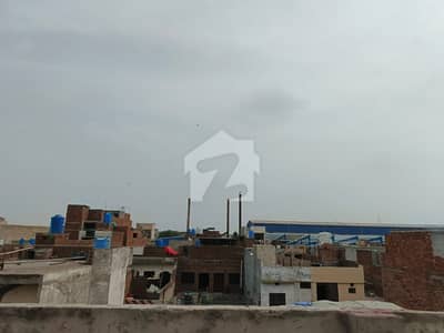 7 Marla Plot Available For Sale in Reasonable Price At Near General Hospital Awan Market Firozpur Road Lahore Punjab Pakistan