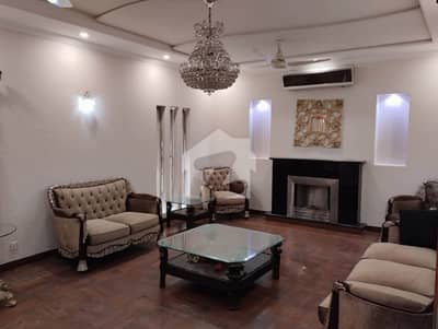 1 KANAL ELEGANT AND FULLY MAINTAINED SUPER HOT LOCATED BUNGALOW On MAIN'S BACK IS AVAILABLE IN THE BEST BLOCK OF DHA LAHORE.