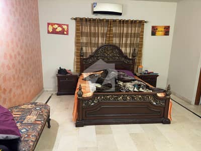1 KANAL ELEGANT AND FULLY MAINTAINED SUPER HOT LOCATED BUNGALOW IS AVAILABLE IN THE BEST BLOCK OF DHA LAHORE.