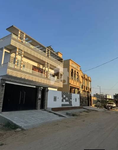 Centrally Located Residential Plot Available In Falaknaz Dreams For sale