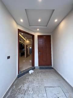 3 Marla Brand New Lower Portion Available For Rent In Al Kabir Town Phase 2 Block -Ali Raiwind Road, Lahore.