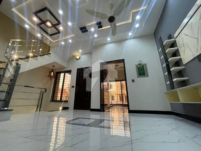 5-MARLA BUNGALOW | IMMACULATE. ICONIC. UNMISSABLE BAHRIA TOWN LAHORE'S BEST BLOCK 5-MARLA BUNGALOW | IMMACULATE. ICONIC. UNMISSABLE BAHRIA TOWN LAHORE'S BEST BLOCK