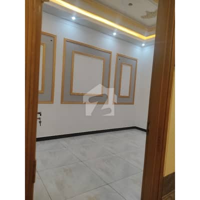 Saadi Garden Block 05 Single Storey Brand New House 120 Square Yard Saadi Garden Block 05 Single Storey Brand New House 120 Square Yard