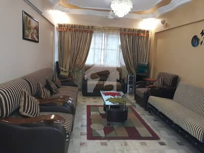 گلشنِ اقبال - بلاک 13 اے گلشنِ اقبال,گلشنِ اقبال ٹاؤن,کراچی میں 3 کمروں کا 6 مرلہ فلیٹ 1.3 کروڑ میں برائے فروخت۔ گلشنِ اقبال - بلاک 13 اے گلشنِ اقبال,گلشنِ اقبال ٹاؤن,کراچی میں 3 کمروں کا 6 مرلہ فلیٹ 1.3 کروڑ میں برائے فروخت۔
