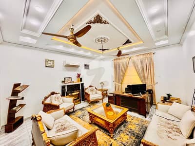 All accessories 1 Knal house available for urgent sale in Margzar