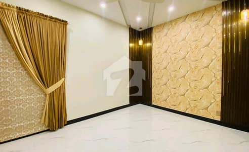 Reserve A Centrally Located House Of 5 Marla In Bahria Town - Sector C