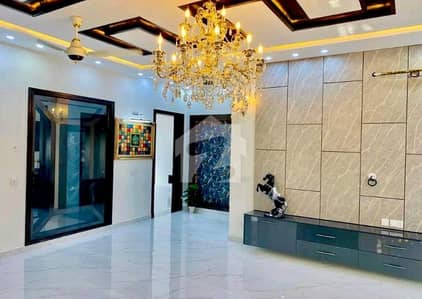 10 Marla House For sale In The Perfect Location Of Bahria Town - Sector E 10 Marla House For sale In The Perfect Location Of Bahria Town - Sector E