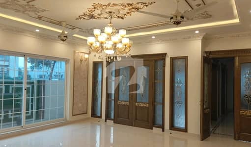 5 Marla House Up For sale In Bahria Town - Sector E 5 Marla House Up For sale In Bahria Town - Sector E