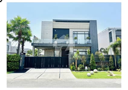 1 Kanal Ultra Luxury Fully Furnished Villa For Sale In DHA Phase 7 (U Block) 1 Kanal Ultra Luxury Fully Furnished Villa For Sale In DHA Phase 7 (U Block)