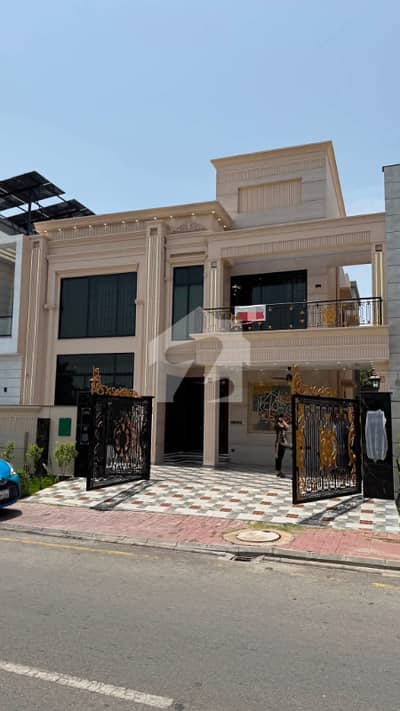 Top city 10 marla Upper portion for rent