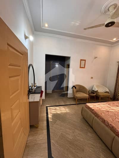10 Marla Upper Portion Available For Rent Jinha Park Gulzar Majid Hospital