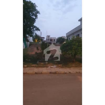 Street# 12 Plot# 31 Vip Plot Of Sector D Street# 12 Plot# 31 Vip Plot Of Sector D