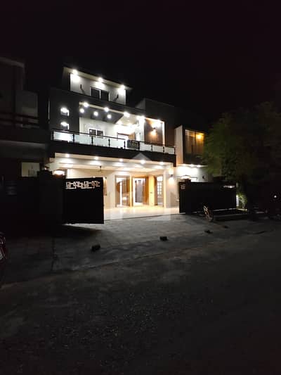 Urgent Sale | Brand New Luxury House | Outclass Design | Best Investment Opportunity
