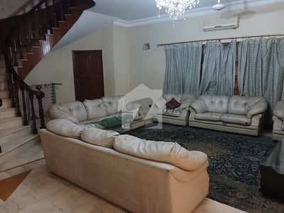 Bungalow Available For Sale in DHA Phase 7 Bungalow Available For Sale in DHA Phase 7