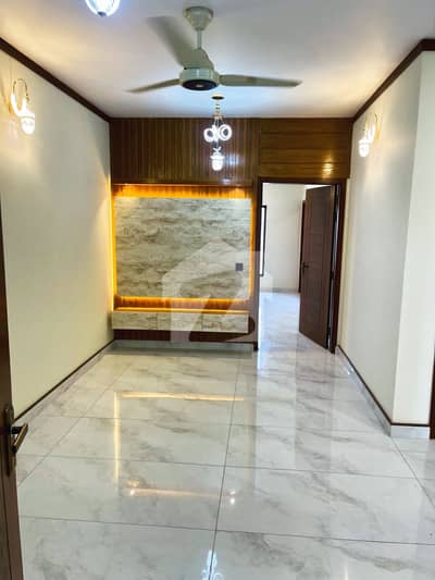 Brand New Renovated 2-Bed DD Apartment For Sale Bukhari Commercial