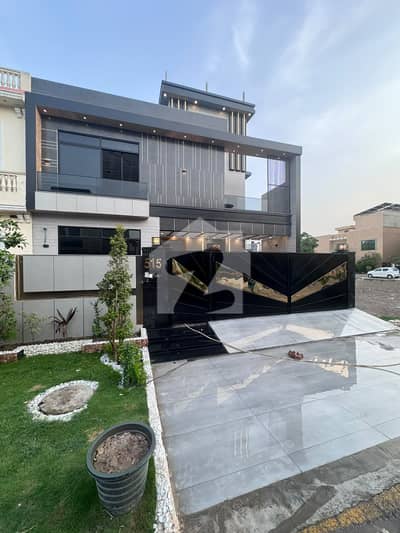 10 Marla House for Sale in Tulip Block, Park View City Lahore 10 Marla House for Sale in Tulip Block, Park View City Lahore
