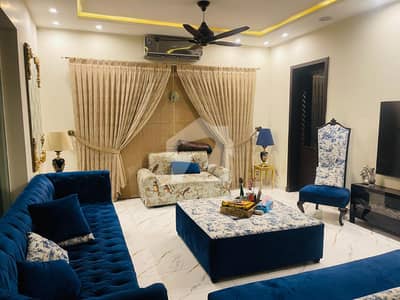 13 Marla Designer House For Sale At 50-Ft Wide Road (Original Pic's Attached)