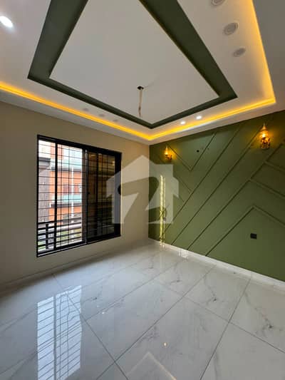 Brand New 5 Marla Luxury House For Sale In Jade Extension Block, Park View City Lahore Brand New 5 Marla Luxury House For Sale In Jade Extension Block, Park View City Lahore