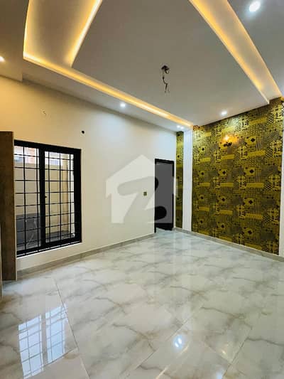 Brand New 5 Marla House For Sale in Nasheman-E-Iqbal phase 2 Brand New 5 Marla House For Sale in Nasheman-E-Iqbal phase 2
