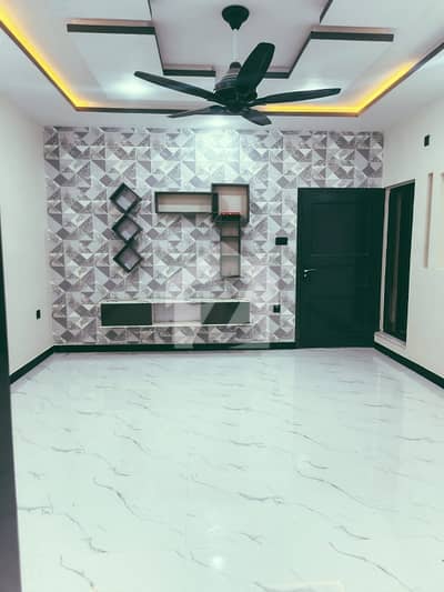 brand New 8 marla house for sale in Multi-Gardens B17 Islamabad brand New 8 marla house for sale in Multi-Gardens B17 Islamabad