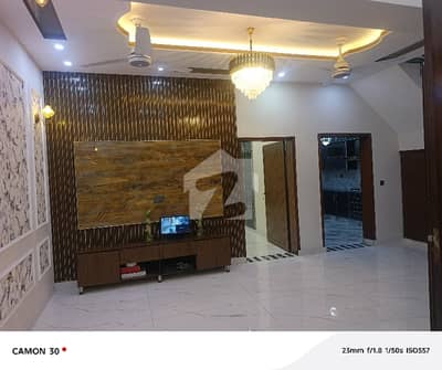 5 Marla Tile Floor Upper Portion For Rent Near Wapda Town