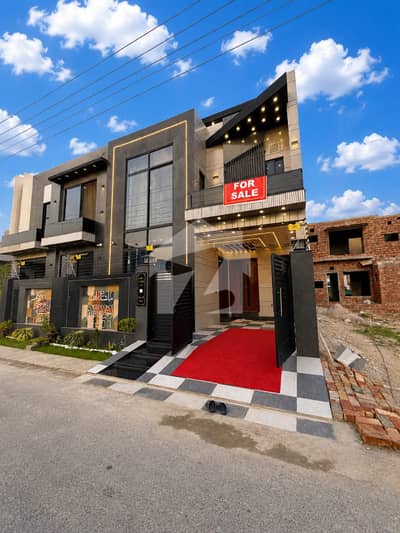 5 Marla Ultra Modern Design House For Sale, Prime-Location In Central Park Housing Scheme Lahore. 5 Marla Ultra Modern Design House For Sale, Prime-Location In Central Park Housing Scheme Lahore.